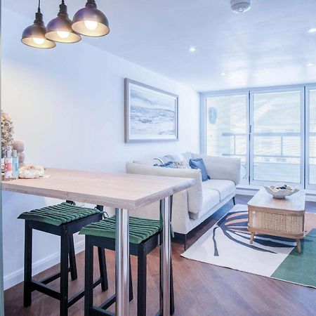25 Captains Walk - 1 Bedroom Apartment - Saundersfoot Extérieur photo