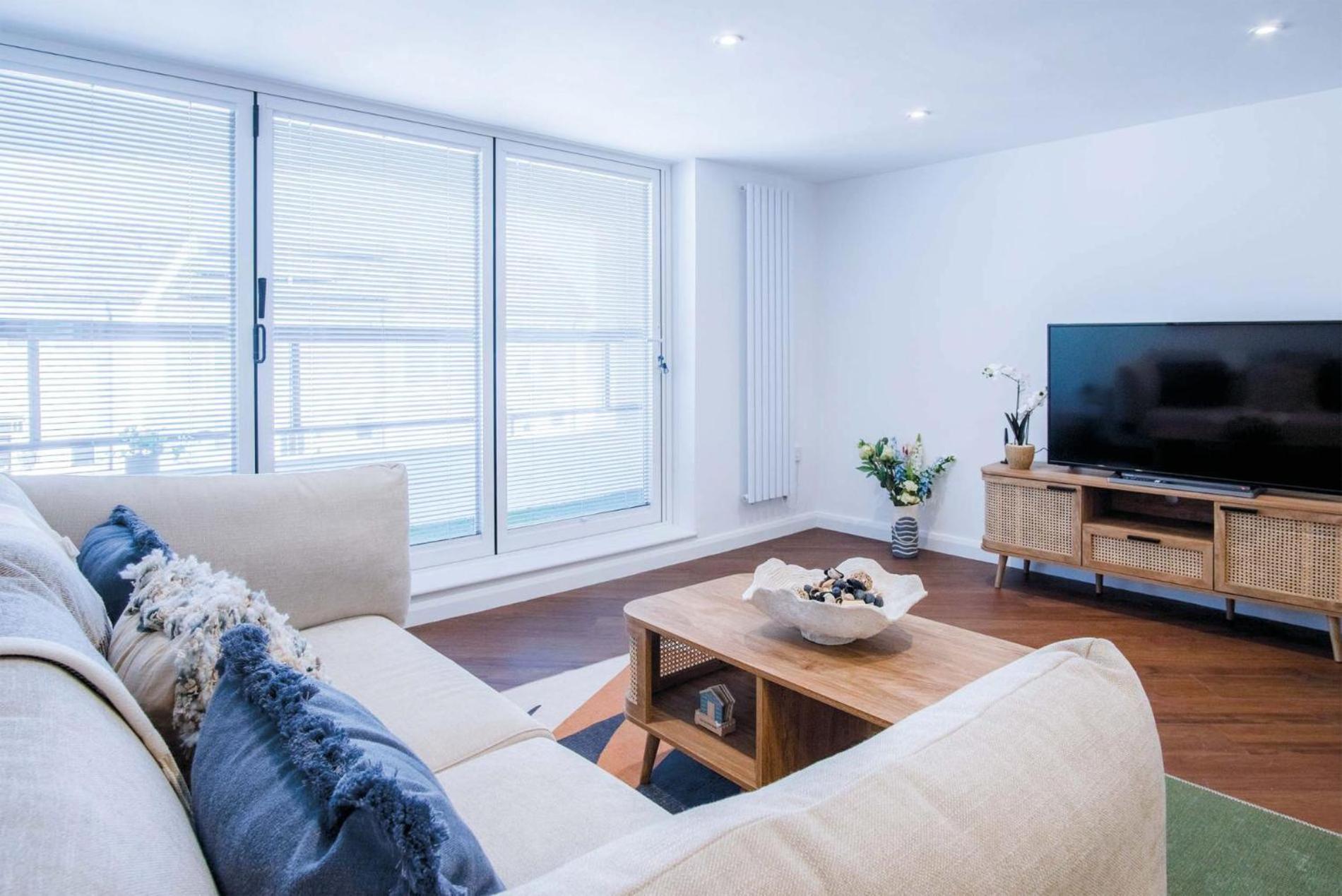 25 Captains Walk - 1 Bedroom Apartment - Saundersfoot Extérieur photo