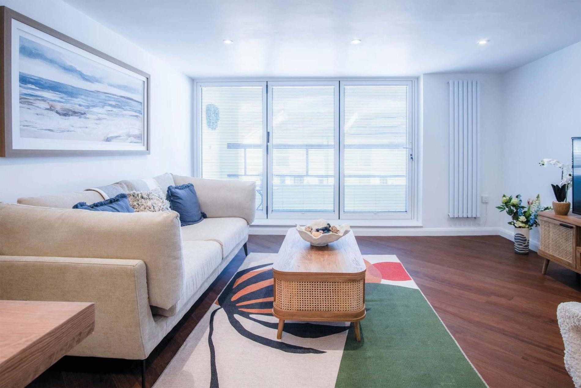 25 Captains Walk - 1 Bedroom Apartment - Saundersfoot Extérieur photo